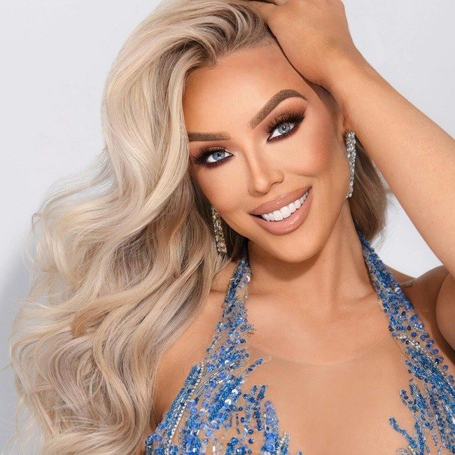 Ariel Sullivan is crowned Miss New Hampshire USA 2024