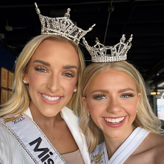 The 26 Contestants Vying Miss Kansas 2024 Crown: Check Contestants and Pageant Details