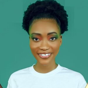 Debora Agbawudzo Headshot