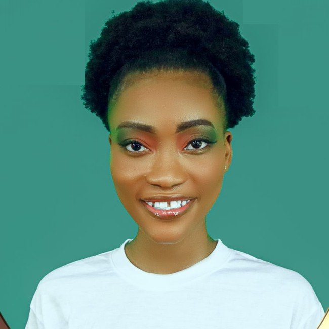 Débora Agbawudzo was crowned Miss Universe Togo 2024