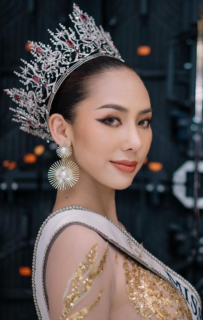 Streaming Now Watch Here Coronation Show Miss Universe Laos 2024 Live Now on June 8th: Check Results