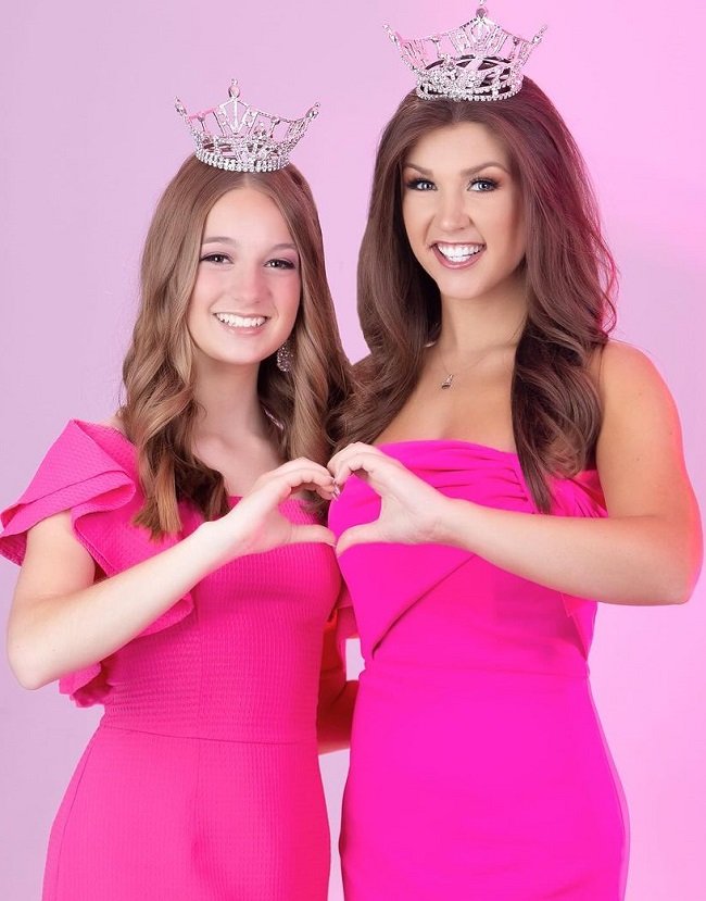 Miss North Dakota 2024 Pageant Crowns: Two Queens on June 8th for Miss America Opportunity Nationals