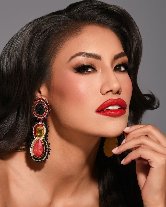 Ashley Callingbull wins Miss Universe Canada 2024 Crown