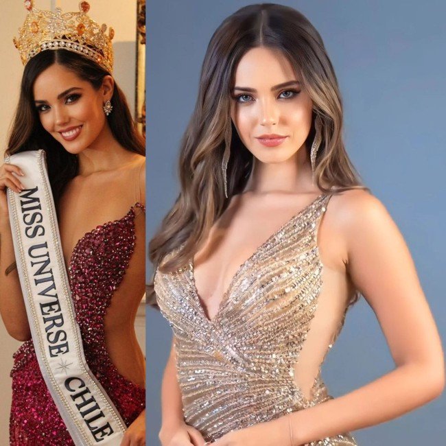 Check The Chilean Women Vying Miss Universe Chile 2024 Crown on July 7th at CEINA