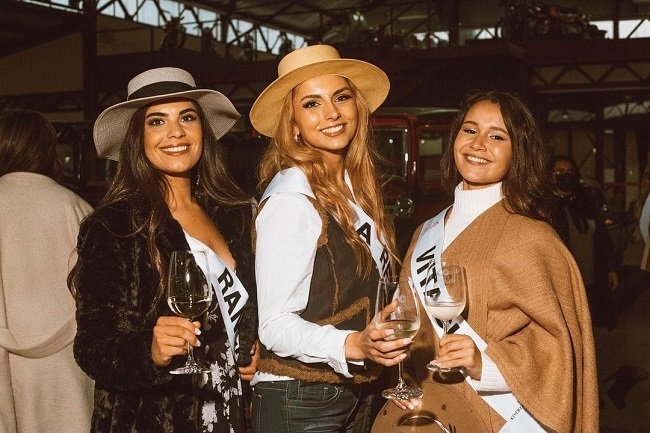 Streaming LIVE: Miss Universe Chile 2022 Grand Finale on June 25th at Hotel Santa Cruz Colchagua Valley