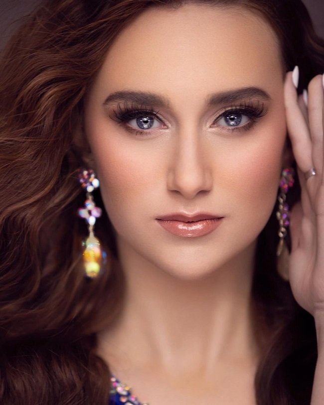 Olivia Odenbrett is crowned Miss South Dakota Teen USA 2024