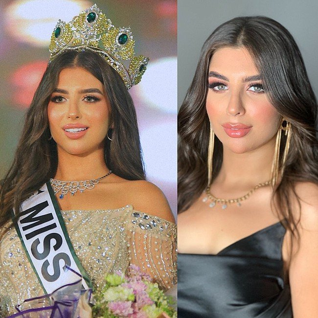 Salma Ali wins Miss Egypt 2024 Crown: Check Full Results