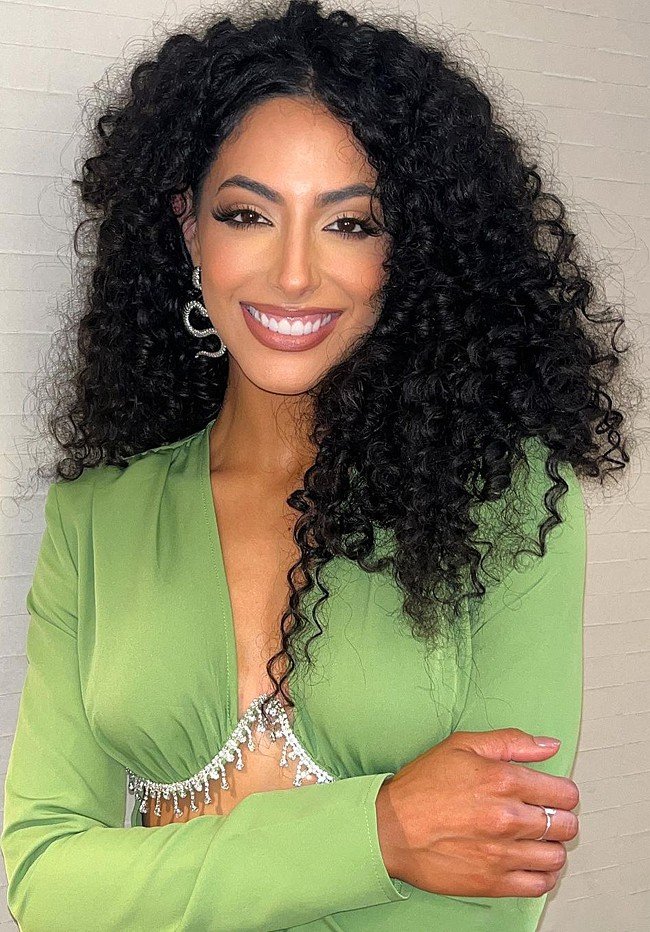 Sthephanie Marie Miranda is crowned Miss Grand United States 2023