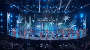 The 42nd Miss Teen USA 2024 Preliminary Stage